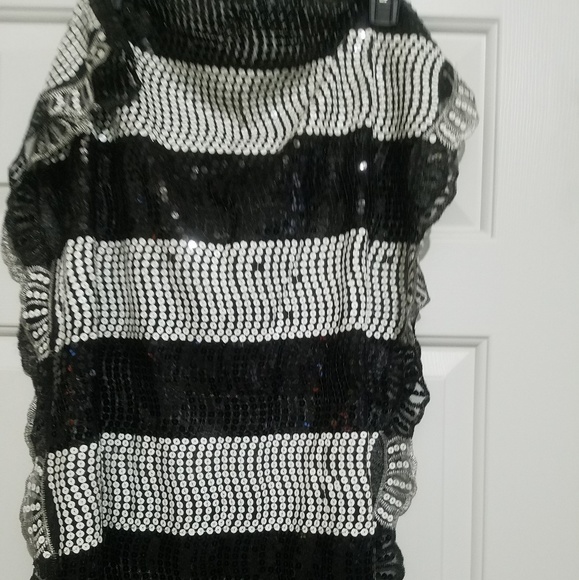 Scarve/wrap - Picture 1 of 4